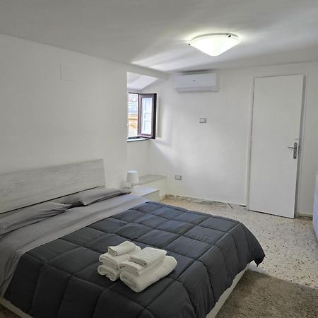 Mak House Hotel Palermo Ngoại thất bức ảnh