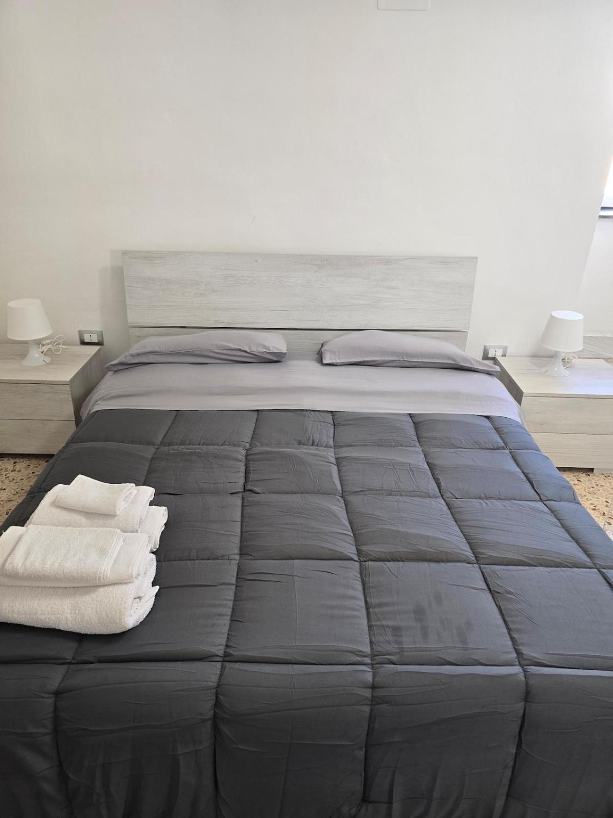 Mak House Hotel Palermo Ngoại thất bức ảnh