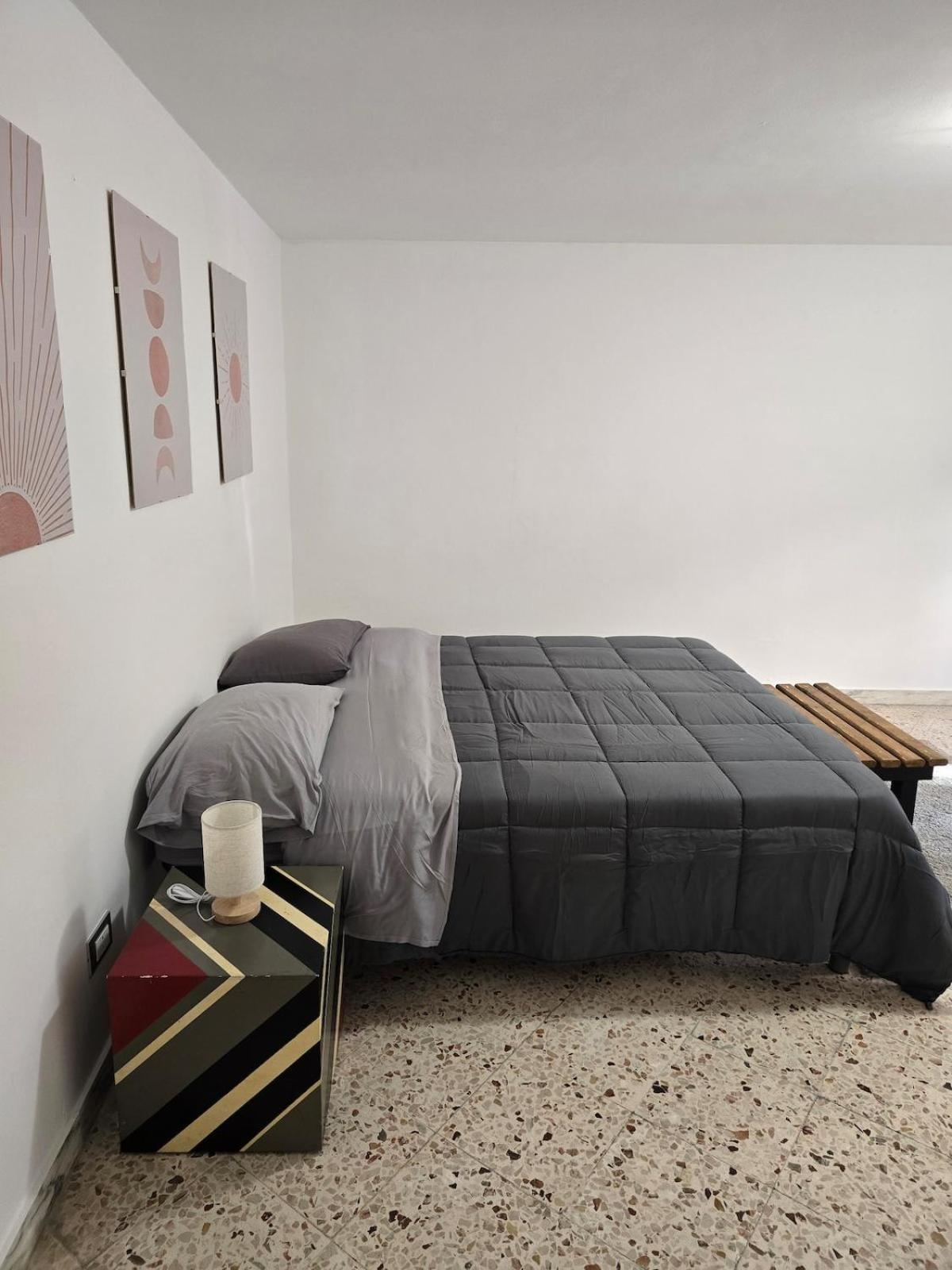 Mak House Hotel Palermo Ngoại thất bức ảnh