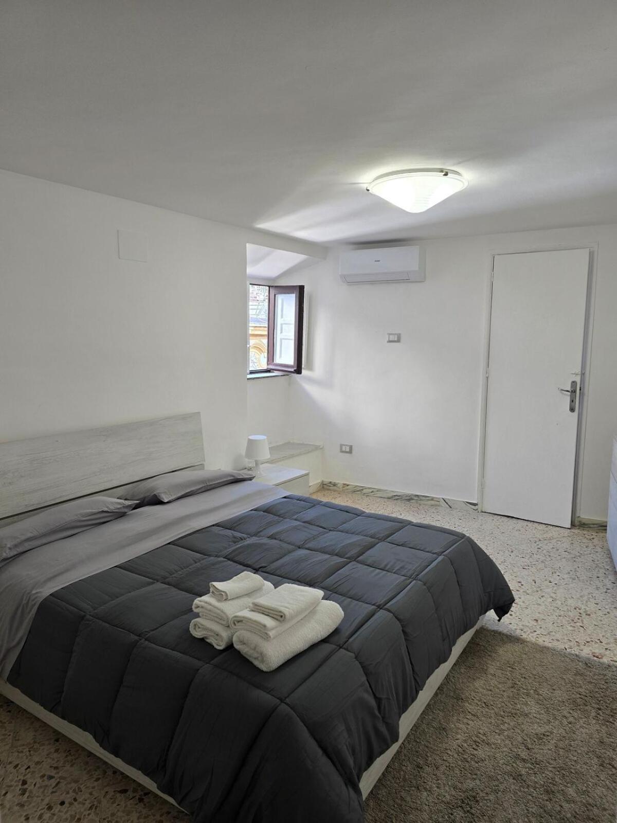 Mak House Hotel Palermo Ngoại thất bức ảnh