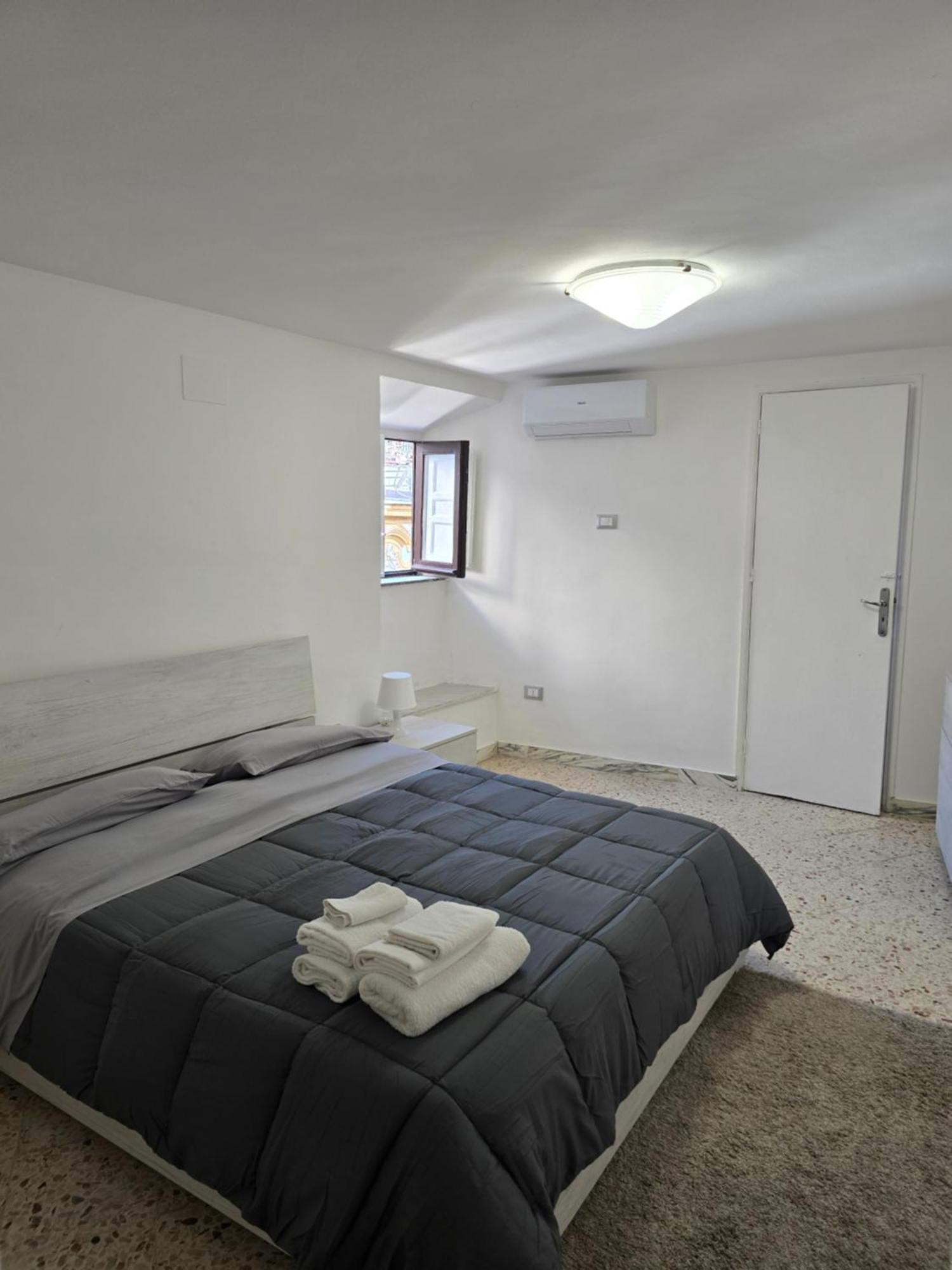 Mak House Hotel Palermo Ngoại thất bức ảnh