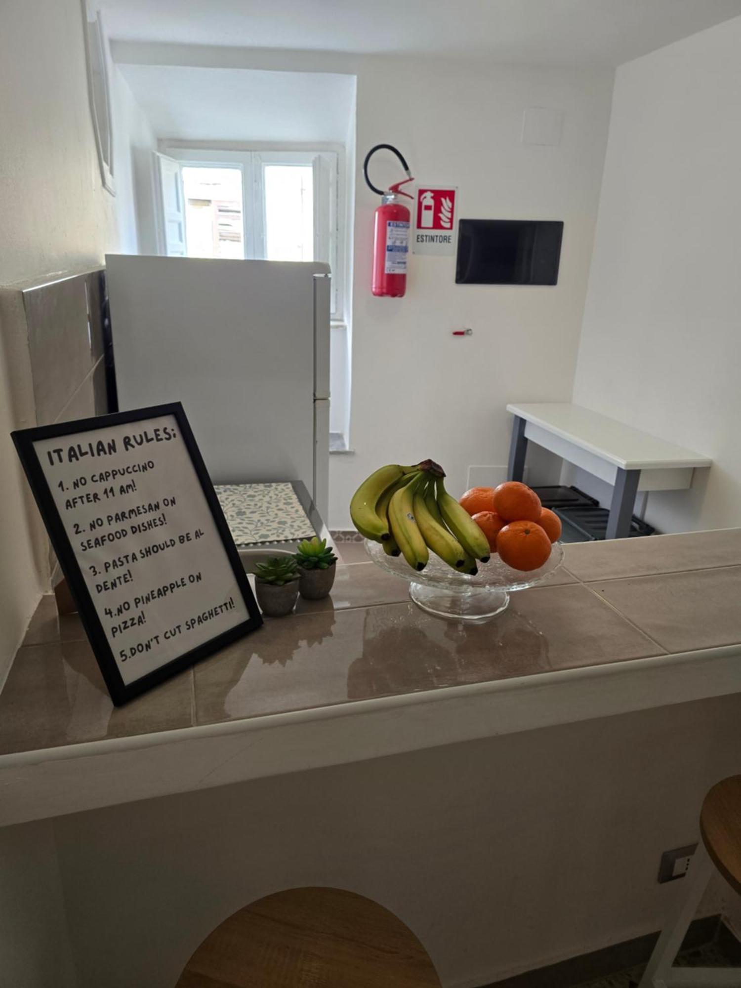 Mak House Hotel Palermo Ngoại thất bức ảnh
